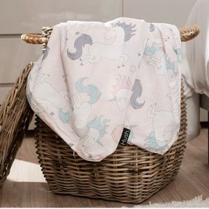 HUSH kids weighted blanket